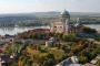 Tour Concert - Esztergom Basilica, Hungary